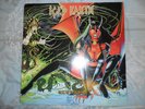 ICED EARTH Days Of Purgatory 2LP