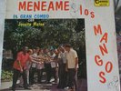 EL GRAN COMBO ` MENEAME LOS MANGOS ` GEMA REC BLACK