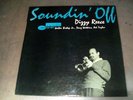 DIZZY REECE Soundin' Off Blue Note West 63rd Lp RVG NM