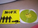NOFX Wolves In Wolves Clothing lp color pop punk ramone