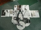 UNKLE NEVER NEVER LAND 3LP PICTURE VINYL BAPE LAVELLE