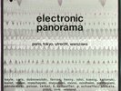 ELECTRONIC PANORAMA - PHILIPS PROSPECTIVE 21 SIECLE