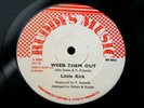LITTLE KIRK-Weed Them Out-/RUDDY’S Digi-Roots ORIG 12