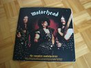 lp/motorhead  complete motorhead kit(rare item mint)