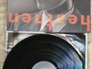 David Bowie Heathen lp