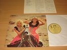 BRIGITTE BARDOT VIVA MARIA LP 1966 JEANNE MOREAU - RAR