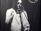 Neil Young Mint Tonights The Night & Goodbye Waterface