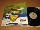 ALTEC LP - LOUDSPEAKER TEST ODYSSEY AUDIOPHILE - RAR
