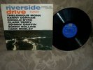 Hank Mobley Donald Byrd Riverside Drive Riverside 12267