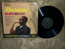 GiGi Gryce Reminiscin Emarcy 20628 George Duvivier VG++