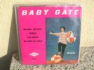 MINA/BABY GATE SPLISH SPLASH - EP 1959 RARISSIMO