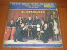 BOBBY VALENTIN el mensajero LP KILLER GUAGUANCO JAZZ ?