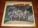 LOS MIRLOS cumbia thriller LP CUMBIA DISCO DANCEFLOOR ?