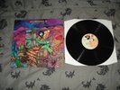 JIMI HENDRIX RARE FRENCH LP COVER ART