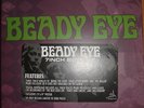 Beady Eye Record Store Day Only Boxset Oasis Box Set