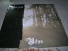 BURZUM - Belus - vinyl  LP - white color - NEW