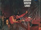 Funk Jazz LP   Jimmy Smith 