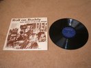 JACK ELLIOT DERROLL ADAMS      ROLL ON BUDDY   MINT  LP
