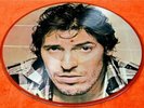 BRUCE SPRINGSTEEN Restless Nights Picture Disc
