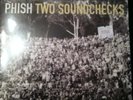 PHISH Two Soundtracks RSD 2011 Record Store Day #691