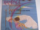 KATHI PINTO Rampage LP soul R&B rare SEALED