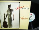 LP JEAN ADEBAMBO - FEELINGS * UK*ADE J. 1983*TOP RARE