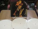 RORY GALLAGHER HONEST N GUTSY TRIPLE WHITE VINYL LP RAR