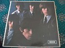 The Rolling Stones No.2  DECCA LP