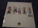 SPICE GIRLS SPICEWORLD VINYL LP 1997 MINT CONDITION