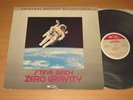 STEVE BACH MFSL LP - ZERO GRAVITY - TOP RAR MINT