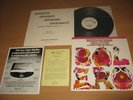 MFSL RAVEL DEBUSSY KARAJAN LP - audiophile 1-513 - RAR