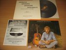 GORDON LIGHTFOOT MFSL LP - SUNDOWN / 1-018 - TOP RAR