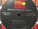 PROMO* Muscle Shoals Horns - Dance To The Music *WOW*