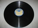 BLUES 78  WASHBOARD SAM -GIVE ME LOVIN -  BLUEBIRD 6518