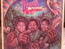 RANCE ALLEN GROUP - SAY MY FRIEND - GOSPEL LP