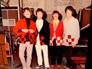 BEATLES Beautiful Dreamer VERY RARE UK only LP M-