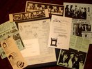 ROLLING STONES The Black Box rare numbered 1978 Box set