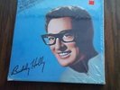 COMPLETE BUDDY HOLLY SEALED Box 6 Records & Scrap Book