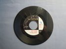 MOVING SIDEWALKS rare garage 99TH FLOOR nuggets ORIG 45