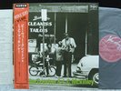 PEE WEE CRAYTON & L.C.McKINLEY[JAPAN ONLY VEE JAY]MINT