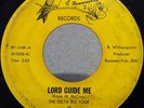 THE DELTA BIG FOUR lord guide me / lord why i'm traveling 7