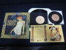 Soilent Green Sewn Mouth Secrets Vinyl LP + Bonus 7