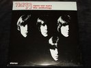 The Nazz - Open our eyes - The anthology  3 x VINYL LP