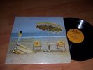 NEIL YOUNG On The Beach NM 1974 LP NR