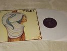 TIBET VINYL LP BBS 2581 BELLAPHON 1978 PROGRESSIVE ROCK