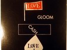 HERBIE NICHOLS TRIO-LOVE GLOOM CASH LOVE-EX BETHLEHEM