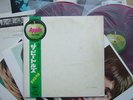 RED VINYL BEATLES APPLE WHITE ALBUM JAPAN OBI COMPLETE
