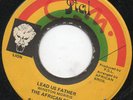 African Bros. - Lead Us Father - Orig. Press Roots 7
