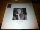 JEWEL SPIRIT LP RECORD VINYL NEW FACTORY SEALED RARE