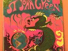 St. John Green - Classic 1968 LP - Sealed Copy